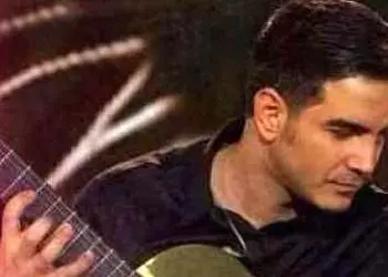 دانلود آهنگ باشکوه محسن یگانه/  دل تو دلت نبود ...