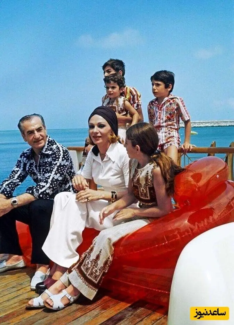محمدرضا پهلوی