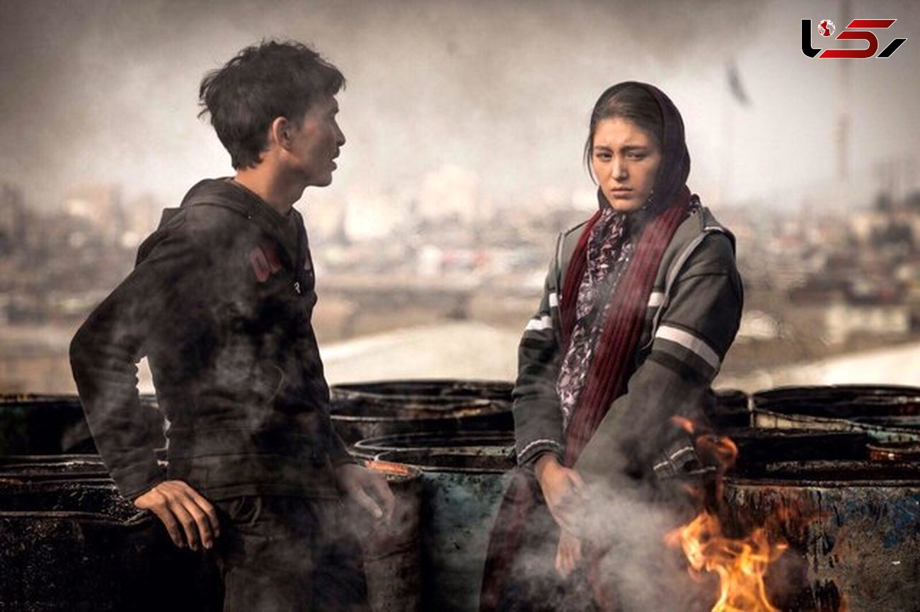 فیلم پر افتخار ایرانی در راه استانبول
