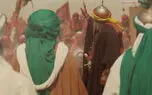 نماهنگ مذهبی / دکلمه صابر خراسانی در مدح "حر بن ریاحی" + فیلم 