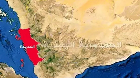 فرار امارات از الحدیده و تکاپو برای مذاکره با انصارالله / تخلیه اردوگاه‌های عربستان