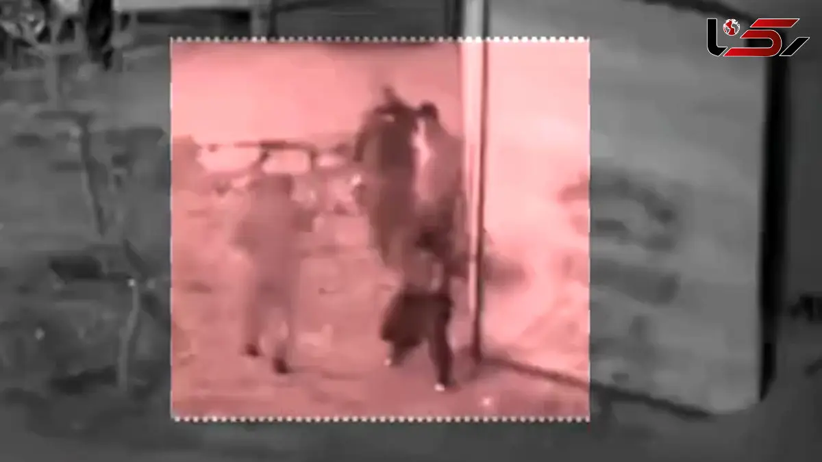 دستگیری ۳ هزار عضو گروهک های تروریستی در تهران / با 113 و 114 تماس بگیرید