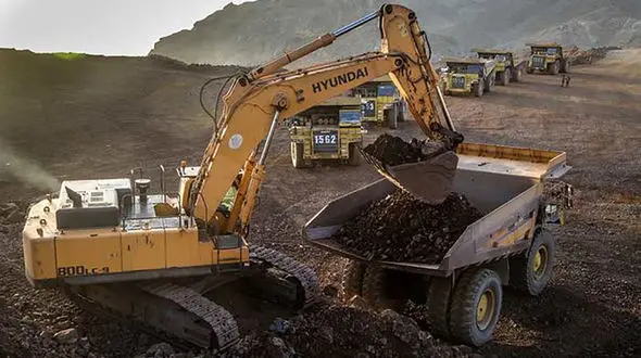 حقوق دولتی معادن چقدر افزایش یافت؟ 