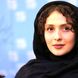 فیلم / ملیسا ذاکری دختر صدا  کلفت قهوه پدری :صدای واقعیم دخترونه قشنگه ...فقط کمی صدام خش داره ... می تونم نازک و عشوه ای هم بشم ...