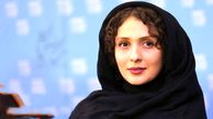 فیلم / ملیسا ذاکری دختر صدا  کلفت قهوه پدری :صدای واقعیم دخترونه قشنگه ...فقط کمی صدام خش داره ... می تونم نازک و عشوه ای هم بشم ...