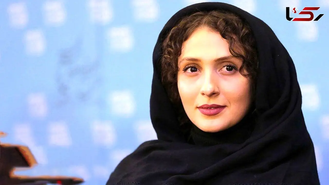 فیلم / ملیسا ذاکری دختر صدا  کلفت قهوه پدری :صدای واقعیم دخترونه قشنگه ...فقط کمی صدام خش داره ... می تونم نازک و عشوه ای هم بشم ...