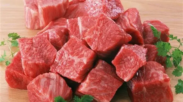 گوشت را 18 هزار تومان بخرید
