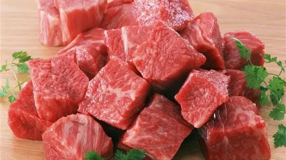 گوشت را 18 هزار تومان بخرید
