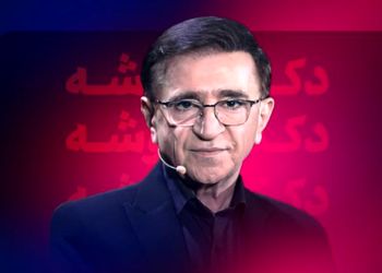 فیلم/ دکتر انوشه روانشناس معروف: کسی که واقعا تورو بخواد.... هم وقت داره ....هم حالتو میپرسه...