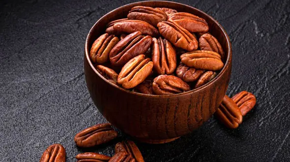 از گردوی آمریکایی غافل نشوید / با بیمارهای قلبی خداحافظی کنید