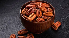 از گردوی آمریکایی غافل نشوید / با بیمارهای قلبی خداحافظی کنید