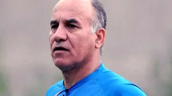 قاسم‌پور: آرزویم رفتن از کمیته فنی فدراسیون فوتبال است/ما هیچ نظارتی روی اسکوچیچ نداریم!