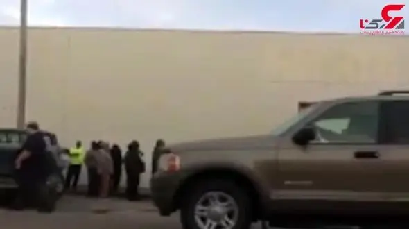 انتقاد سناتور آمریکایی از وضعیت اسف‌بار آب آشامیدنی کشورش +فیلم 