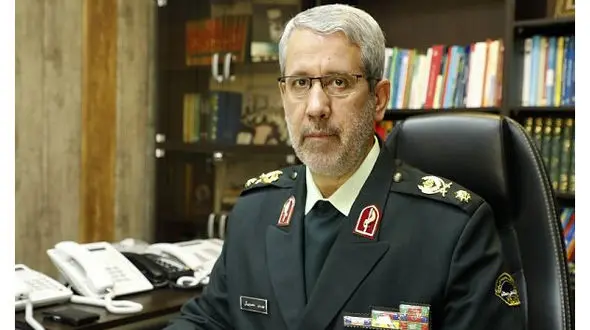 5 انتصاب جدید در فراجا / سردار معصوم بیگی خبر داد