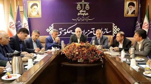 طرح ویژه برخورد با تخلفات نانوایی ها آغاز شد