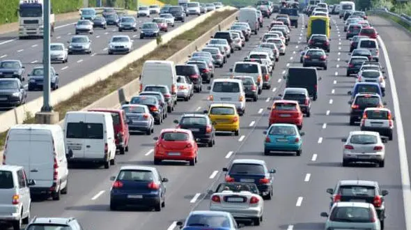 پرترافیک ترین شهر دنیا کجاست؟