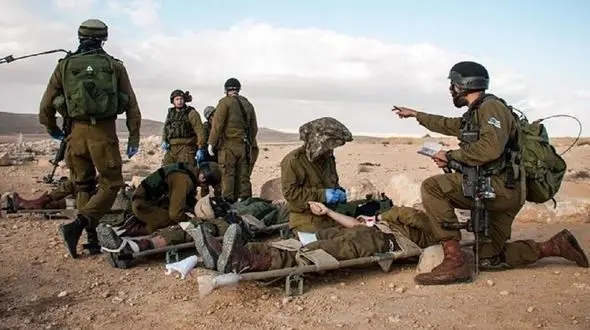 در صورت حمله حزب‌الله لبنان به اسرائیل ما هم به ایران حمله می کنیم!