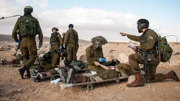 در صورت حمله حزب‌الله لبنان به اسرائیل ما هم به ایران حمله می کنیم!