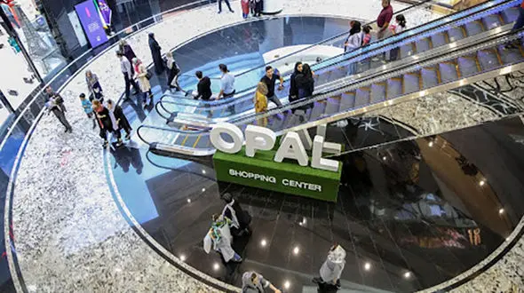 این فیلم کشف حجاب زنان  باعث پلمب اپال سعادت اباد شد !