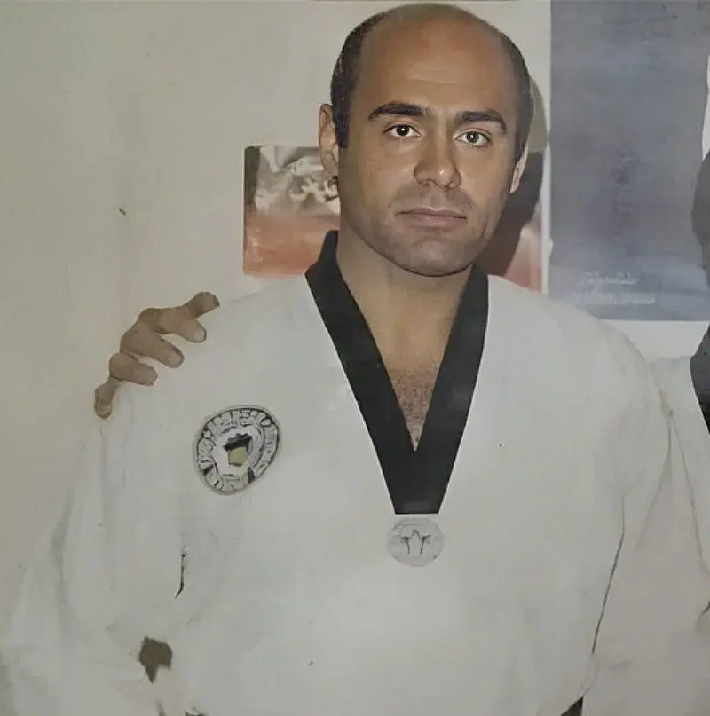 جمشید هاشم پور