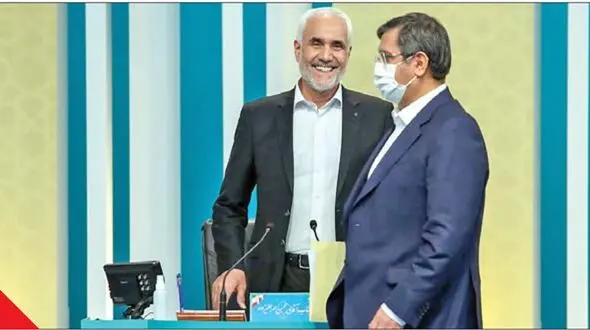  پناهیان : دو نفر از نامزدهای انتخابات 1400 مرزهای وقاحت را جا به جا کردند !