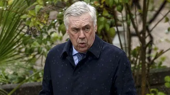 رسمی: آنچلوتی به یک سال زندان محکوم شد