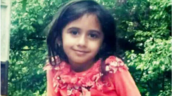 صدور رای پرونده الینا کوچولو در گرگان / این دختر هنگام جراحی لوزه به کما رفت+ عکس 