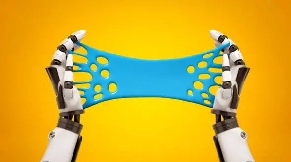 هوش مصنوعی و تحقق رویای ساخت ربات‌ های چندشکلی