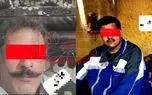 کابوس سرنوشت دختر و پسر شیرازی خارج از شهر ! / این 2 مرد شیطان جاده خلوت بودند ! + عکس متهمان