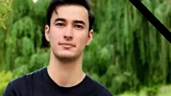 فیلم گفتگو با پدر نوید بادپا درباره مرگ جنجالی پسرش در این روزها