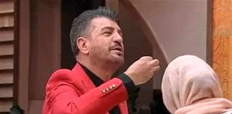 محمود شهریاری