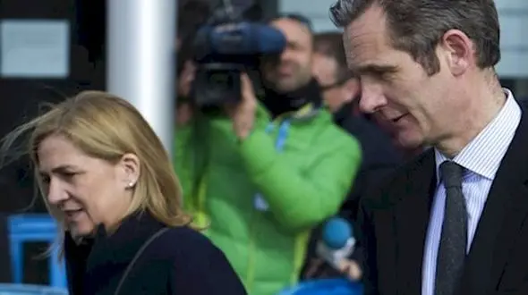 6 سال زندان برای شوهر شاهدخت 