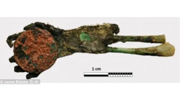 راز مومیایی شدن فقط یک دست جسد 150 ساله نوزاد  چیست! + عکس