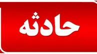 تصادف مرگبار دو موتورسیکلت در کاشمر / ۲ نفر جان باختند و ۲ نفر مصدوم شدند