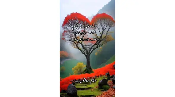 فال ابجد امروز 29 فروردین 1403 + فیلم