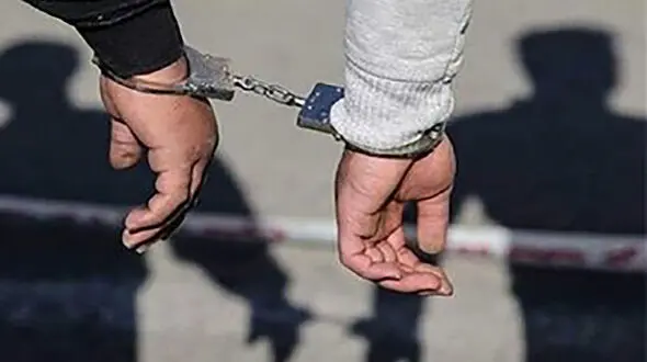 دستگیری سارقان مسلح چهاردانگه + فیلم و جزئیات
