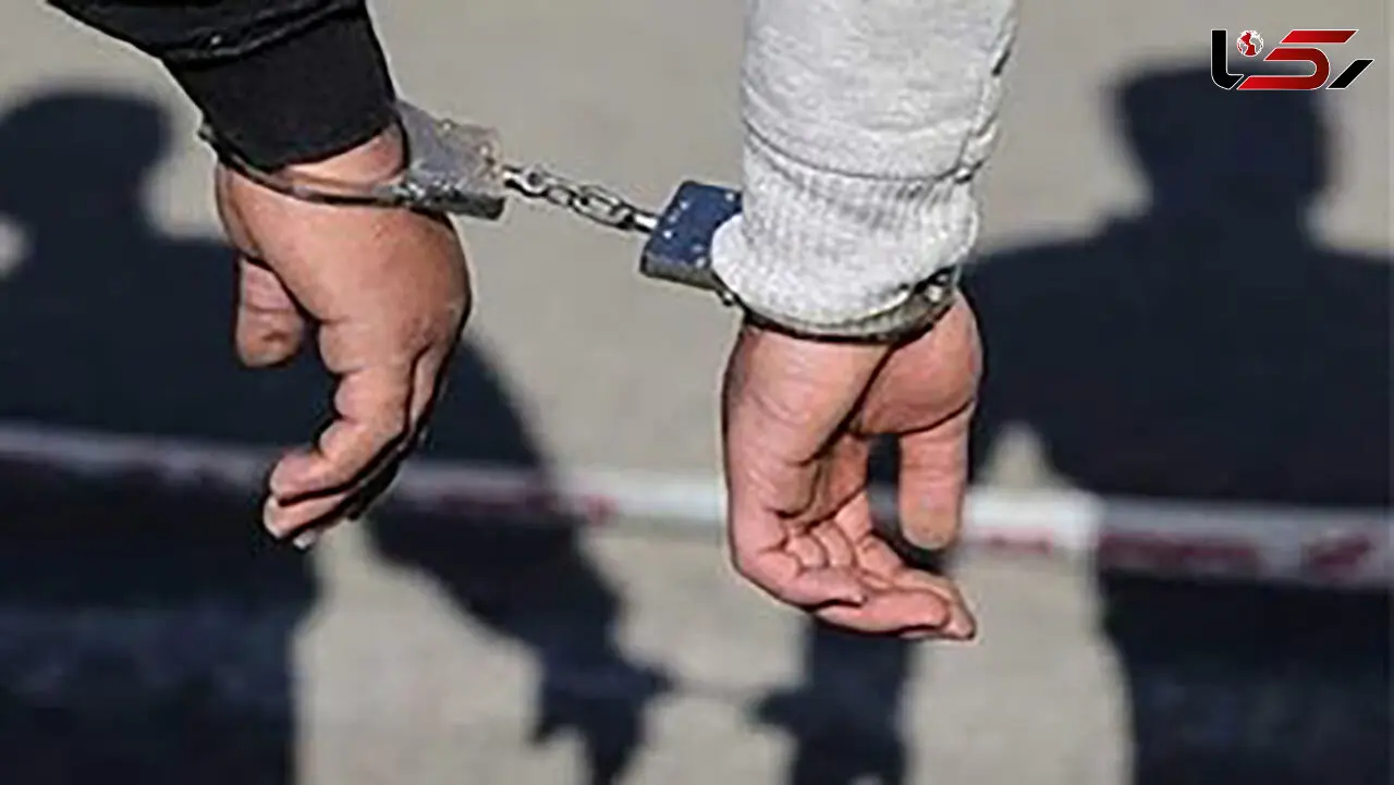 پایان وحشت آفرینی 2 شرور مسلح در تهران / پلیس وارد عمل شد