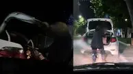 عجیب اما واقعی / فیلم حماسه خانم گدای تهرانی که ثروتمند است !  / همه با دیدن این زن حیرت کردند