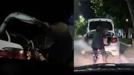 عجیب اما واقعی / فیلم حماسه خانم گدای تهرانی که ثروتمند است !  / همه با دیدن این زن حیرت کردند