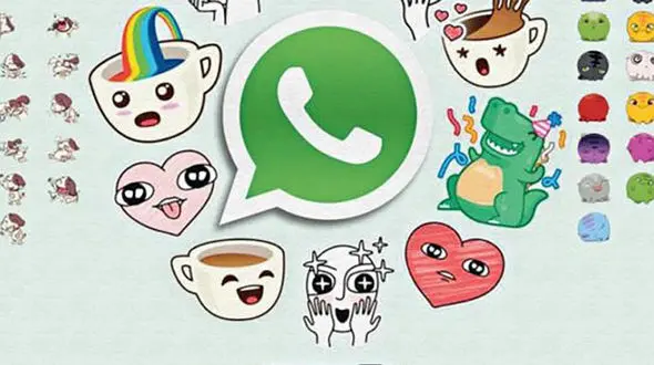 آینده ساخت استیکر واتساپ دست شماست؛ همین حالا شروع کنید!
