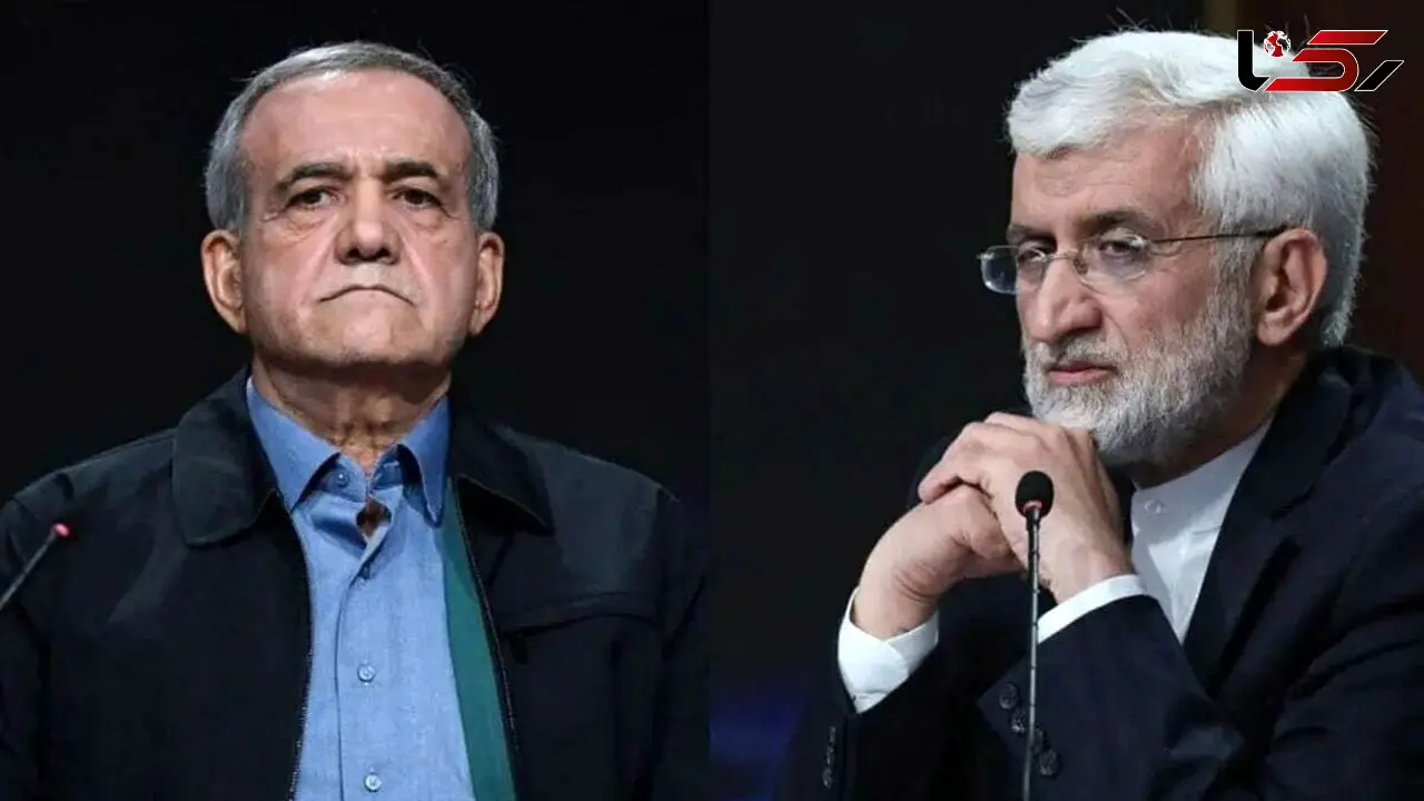 مردان جلیلی در پارلمان برای وزرای پزشکیان شمشیر را از رو بسته اند 