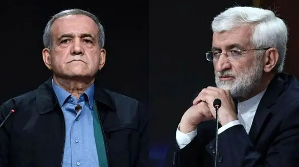 مردان جلیلی در پارلمان برای وزرای پزشکیان شمشیر را از رو بسته اند 