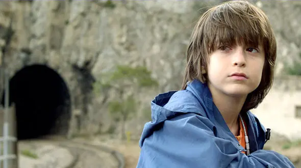 اکران فیلم سوگ پس از هفت سال + عکس