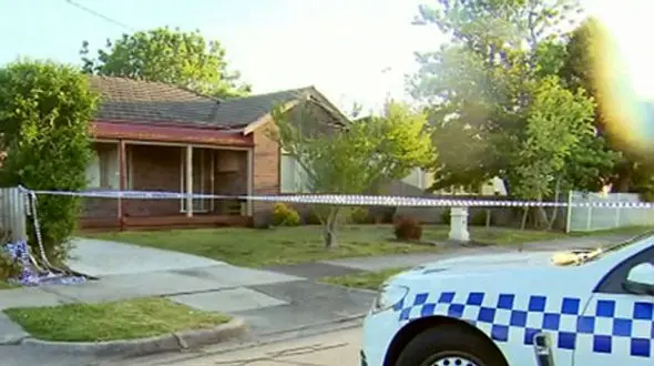 قتل  هم اتاقی +عکس