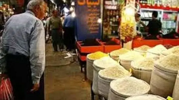 توزیع برنج دولتی ۳۸۰۰ تومانی تا اردیبهشت ۹۶!