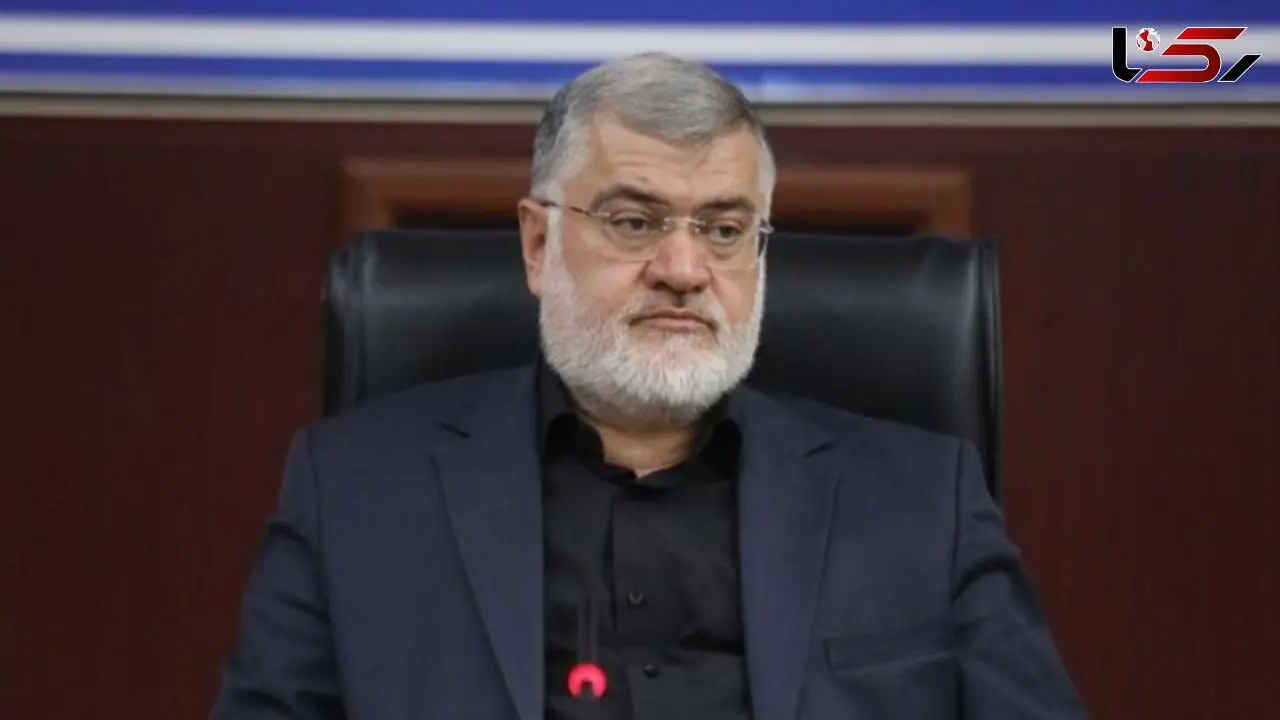  از اربعین تا همکاری‌های دانش‌بنیان؛ استاندار تهران از انتقال تجربیات مدیریتی به نجف خبر داد