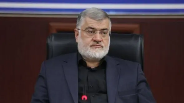  از اربعین تا همکاری‌های دانش‌بنیان؛ استاندار تهران از انتقال تجربیات مدیریتی به نجف خبر داد