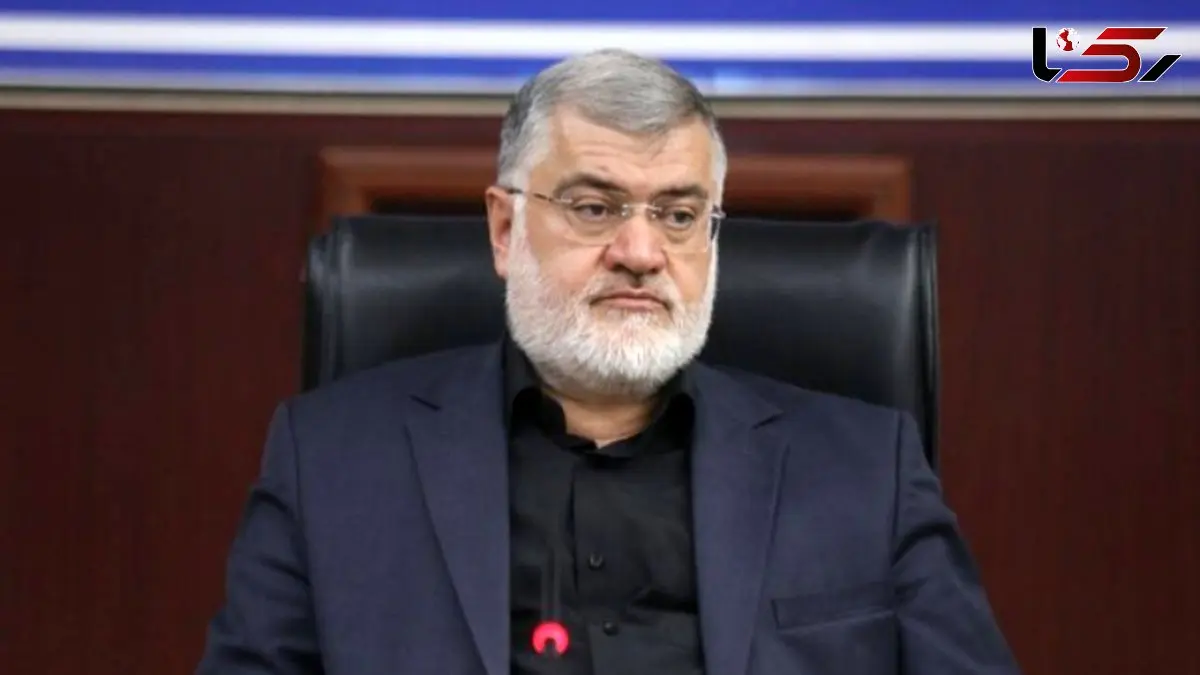 برای همه سناریوها آماده‌ایم/ حمله به مخازن سوخت تهران «جنایت علیه بشریت» است