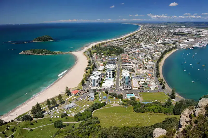 عجایب نیوزیلند 5