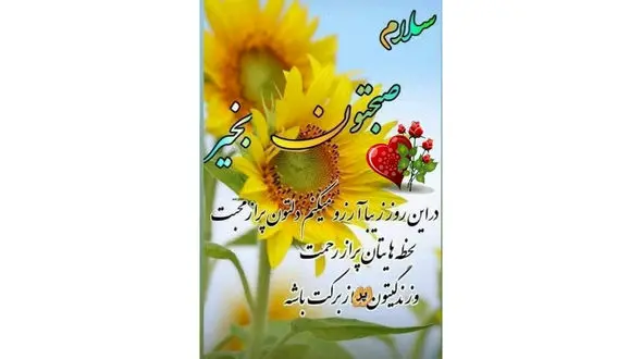 فال روزانه 26 اردیبهشت ماه + فیلم